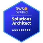 AWS Certified Solutions Architect Associate