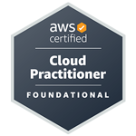AWS Certified Cloud Practitioner